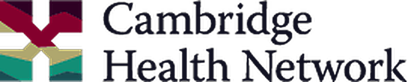 Cambridge Health Network logo