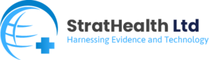 StratHealth Ltd logo