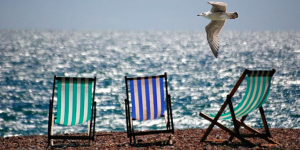 Integrated Care Systems: Recipe for success or yet another moving of the deckchairs?