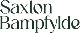 Saxton Bampfylde