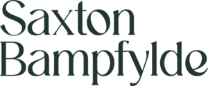 Saxton Bampfylde