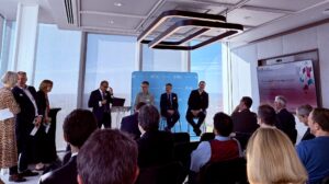 Private Capital for Technology Adoption