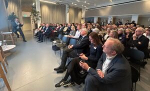 Transforming care through the use of technology