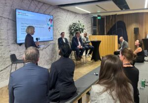 The role of the media and wider communications in improving health and healthcare