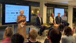 Next Frontiers in AI and Healthtech